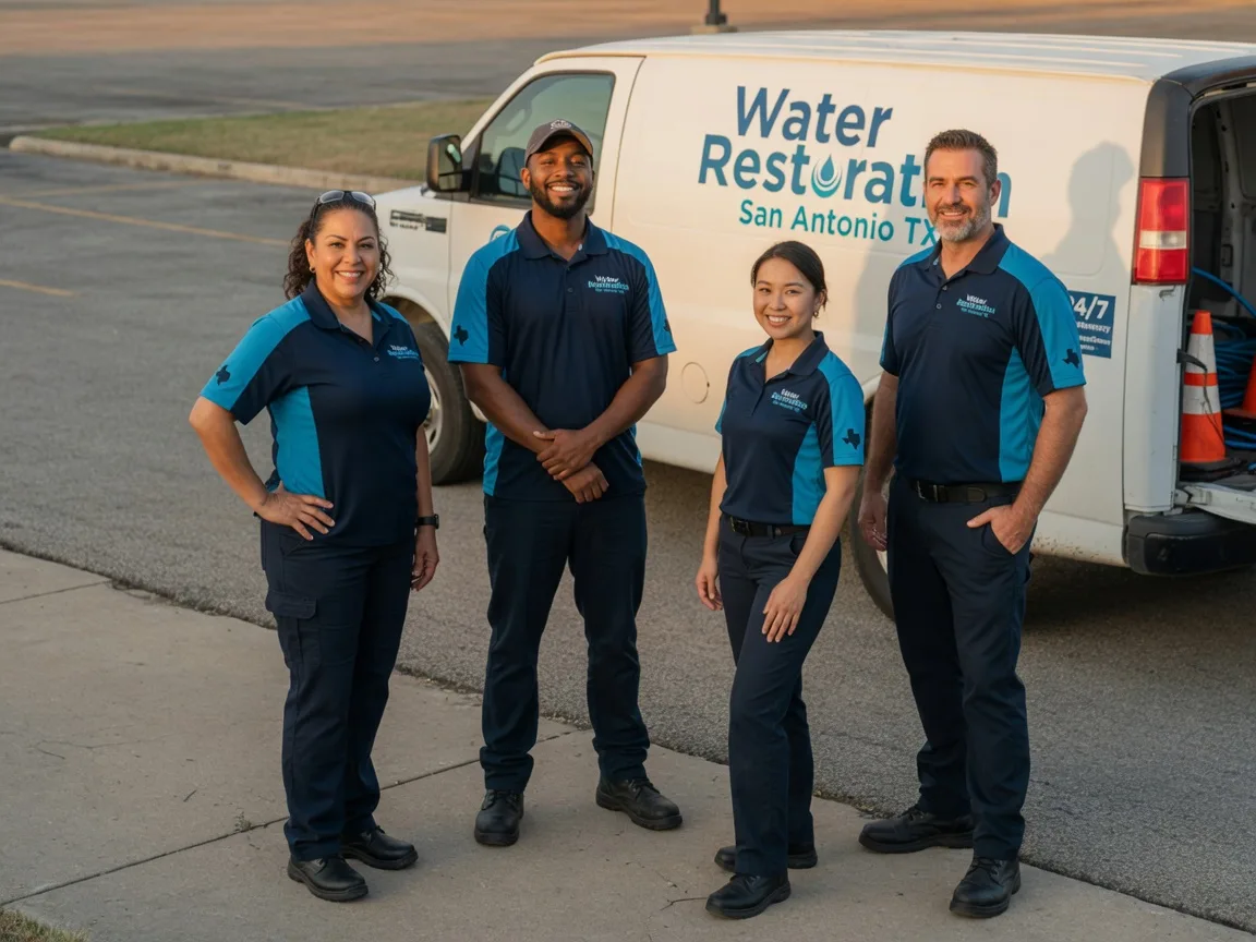 Water Damage Repair company in Central Islip, NY